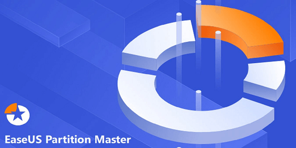 تحميل وتفعيل برنامج EaseUS Partition Master Crack19.5 برنامج تقسيم الهارد العملاق 2025