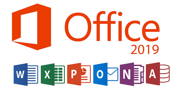 تحميل و تفعيل اوفيس 2019 Microsoft Office اخر اصدار مدى الحياة