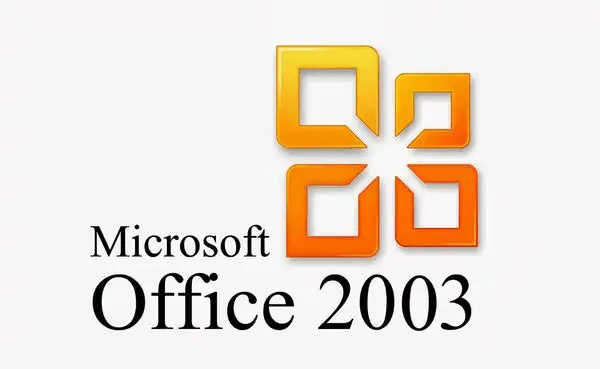 تحميل اوفيس Microsoft Office 2003 مضغوط النسخة الأصلية كامل مجاناً