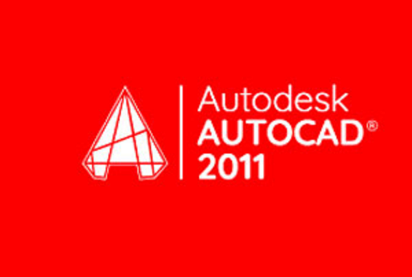 Autodesk AutoCAD 2011 تحميل برنامج