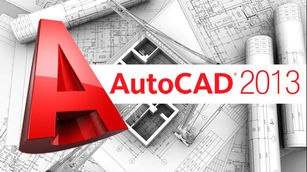 تحميل كراك Autodesk Autocad 2013 64 بت مجان