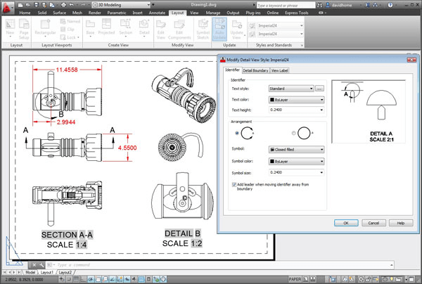 تحميل كراك Autodesk Autocad 2013 64 بت مجان