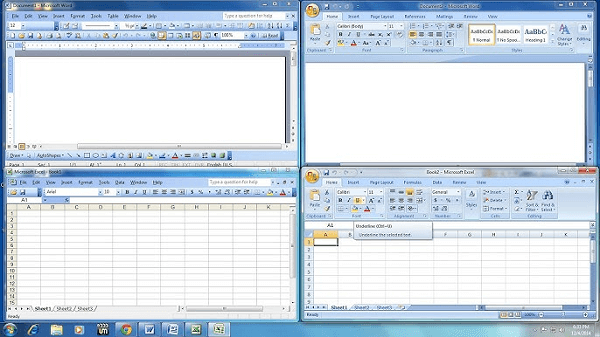 تحميل اوفيس Microsoft Office 2003 مضغوط النسخة الأصلية كامل مجاناً