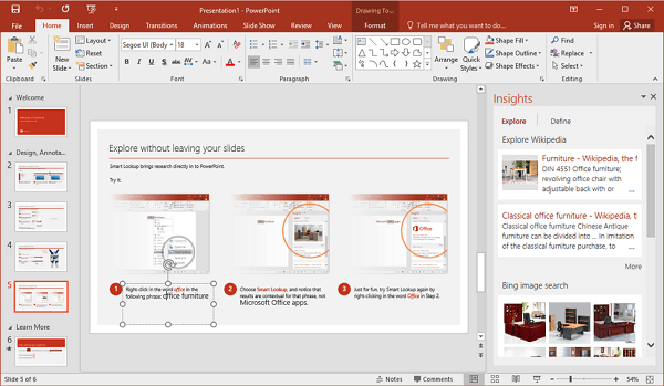 تحميل برنامج Microsoft Office 2016 تثبيت صامت بالتفعيل التلقائى