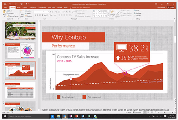 تحميل برنامج Microsoft Office 2016 تثبيت صامت بالتفعيل التلقائى