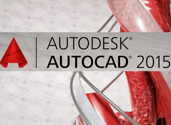 تحميل برنامج AutoCAD 2015 مع كراك التفعيل