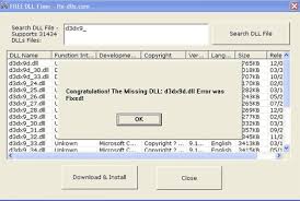 Dll Files Fixer سيريال 2021