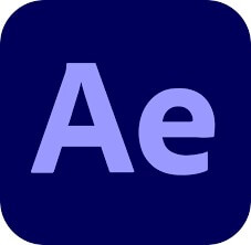 Adobe After Effects Logo