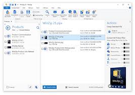 تحميل برنامج Winzip