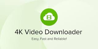 4k Video Downloader Crack