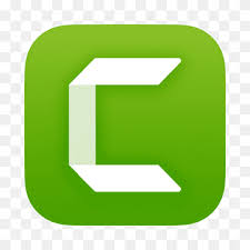 Camtasia Studio Logo