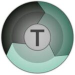 Teracopy Logo