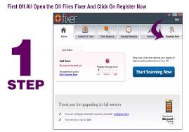Dll Files Fixer كامل