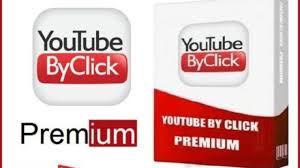 تحميل Crack Youtube By Click Download​