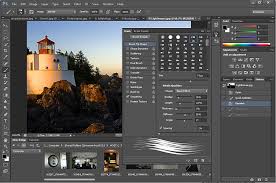 تحميل برنامج فوتوشوب Cs6