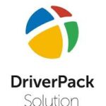 Driverpack Solution Logo