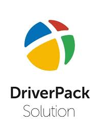 Driverpack Solution Logo