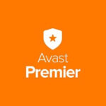 Avast Premier Logo