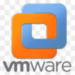 Vmware Workstation Pro Logo