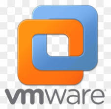 Vmware Workstation Pro Logo