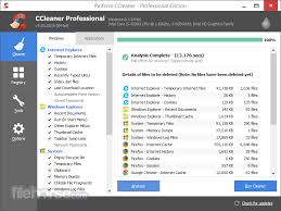 Ccleaner كامل 