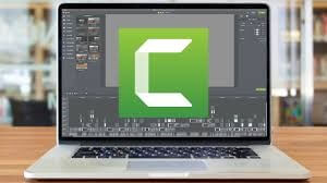 Camtasia Studio مع التفعيل