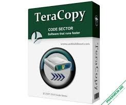 
تحميل برنامج Teracopy