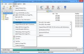 
تحميل برنامج Power Iso 32 Bit