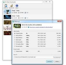 
4k Video Downloader Activation Key