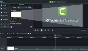 
Camtasia Studio 8 Serial Number​