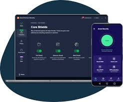 Avast Premium Security Crack​