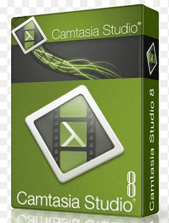 تحميل برنامج Camtasia Studio 8 مضغوط​