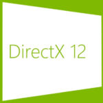 Directx 12 Logo