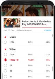 تحميل برنامج Vidmate القديم للموبايل Vidmate Premium Apk