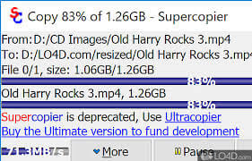 Supercopier Crack
