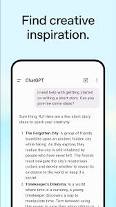 What Is Chatgpt
