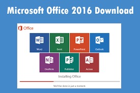 تحميل Word 2016 مجانا Word 2016 تحميل كامل