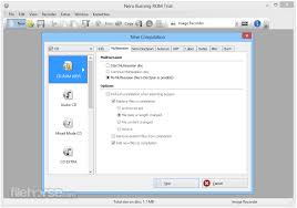 Nero Burning Rom كامل Nero Burning Rom Torrent
