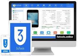 تحميل برنامج 3utools للكمبيوتر تحميل برنامج 3utools للكمبيوتر 32 Bit