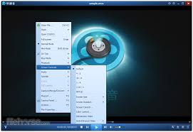 تحميل برنامج كيو كيو بلاير Qq Player 3.8 مجانا للكمبيوتر Qq Player For Pc