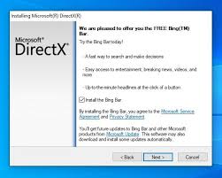 تحميل برنامج Directx 12 كامل ميديا فاير Directx 12 Download Windows 10 64 Bit