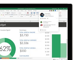 تحميل برنامج Excel 2010 مجانا كيفية العمل على برنامج Excel 2010