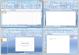 تحميل Word 2007 للكمبيوتر
