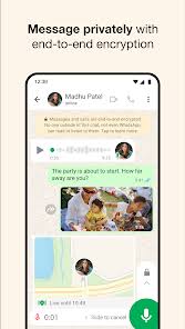 Whatsapp Apk تحميل Whatsapp Lite Version Apk