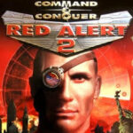 Red Alert 2 PC Logo
