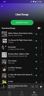 Spotify Beta Mod Apk