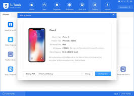 تحميل برنامج 3utools للكمبيوتر 3utools Download For Pc