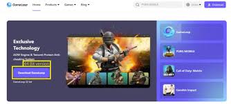 Gameloop Fun Download
