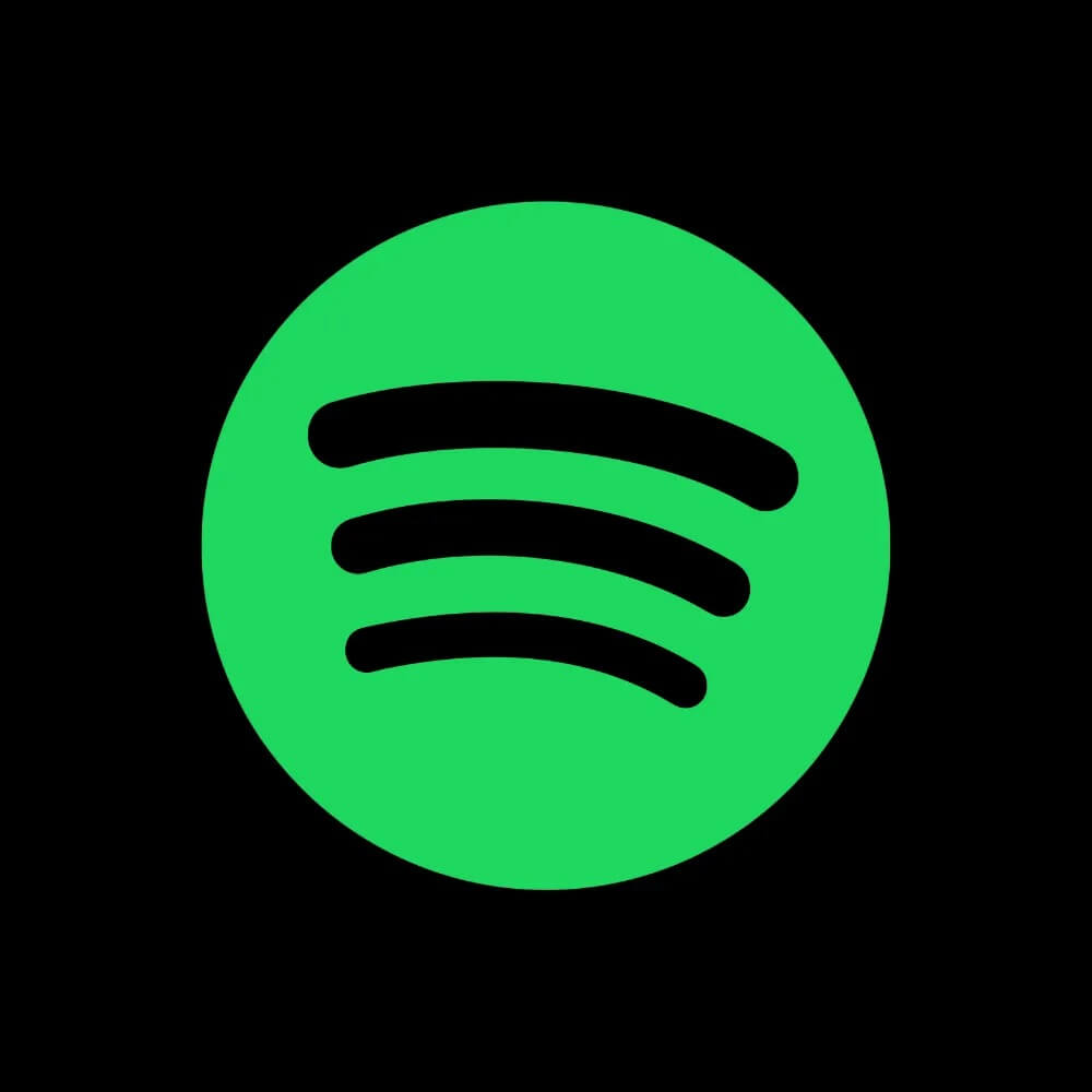 Spotify Premium Mod Apk Logo