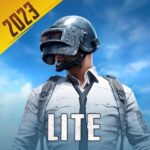 Pubg Lite Pc Logo